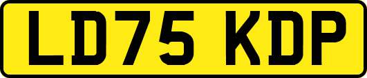 LD75KDP