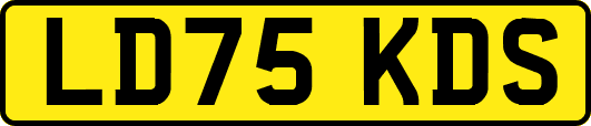 LD75KDS