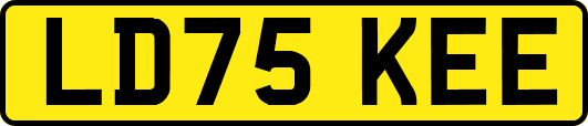 LD75KEE