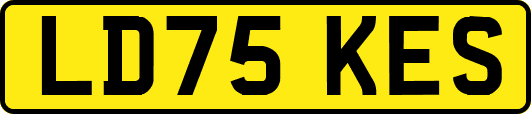 LD75KES