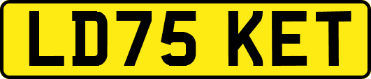 LD75KET