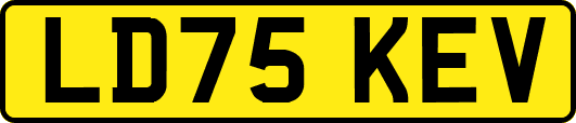 LD75KEV