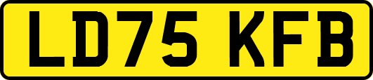 LD75KFB