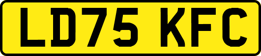 LD75KFC