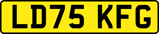 LD75KFG