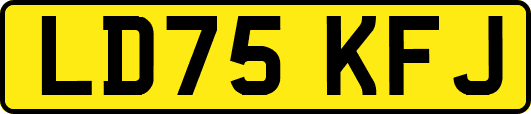 LD75KFJ