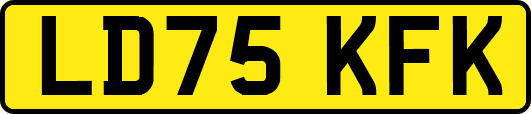 LD75KFK