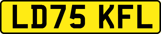 LD75KFL