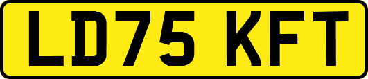 LD75KFT