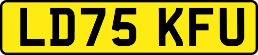 LD75KFU