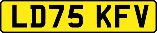 LD75KFV