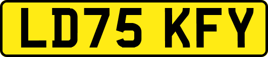 LD75KFY