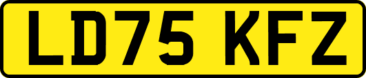 LD75KFZ