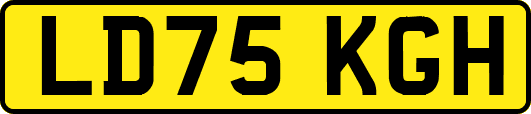 LD75KGH