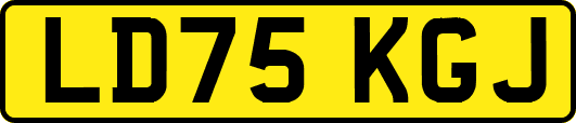 LD75KGJ