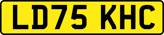 LD75KHC