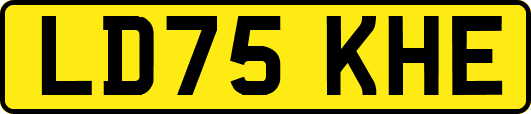 LD75KHE