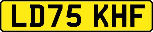 LD75KHF