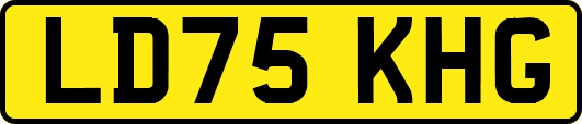 LD75KHG