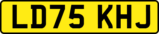 LD75KHJ