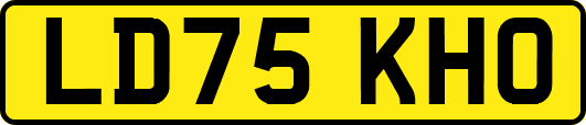 LD75KHO