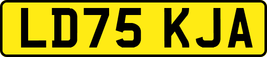 LD75KJA