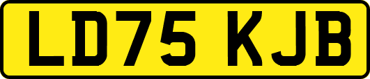 LD75KJB