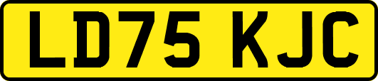 LD75KJC