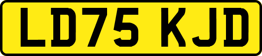LD75KJD