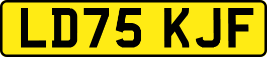 LD75KJF