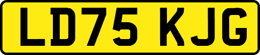 LD75KJG