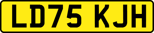 LD75KJH