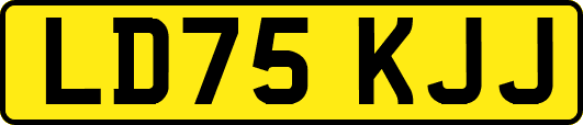 LD75KJJ