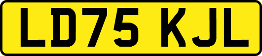 LD75KJL