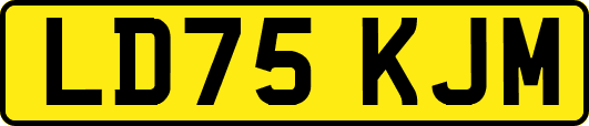 LD75KJM