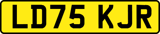 LD75KJR