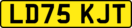 LD75KJT
