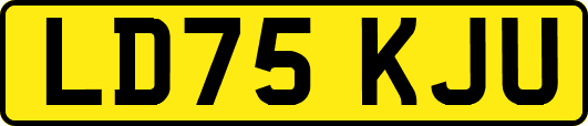 LD75KJU