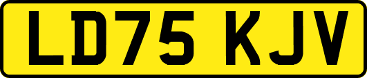 LD75KJV