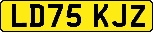 LD75KJZ