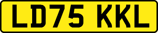 LD75KKL