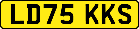 LD75KKS