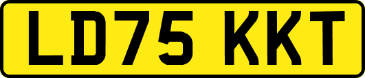 LD75KKT