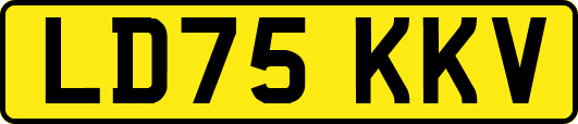 LD75KKV