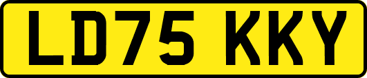 LD75KKY