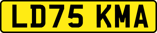 LD75KMA