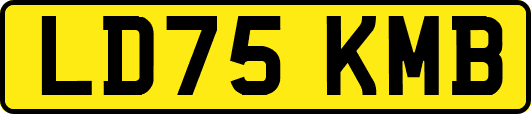 LD75KMB