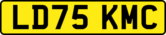 LD75KMC