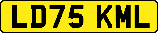 LD75KML