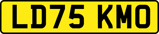 LD75KMO